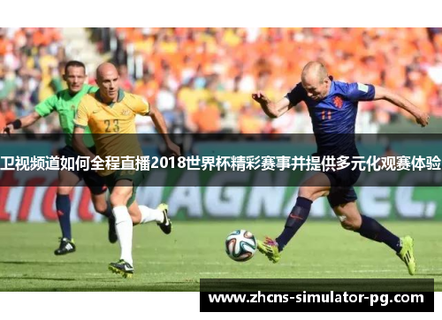卫视频道如何全程直播2018世界杯精彩赛事并提供多元化观赛体验