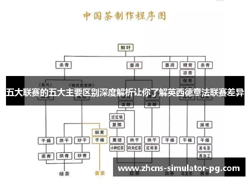 五大联赛的五大主要区别深度解析让你了解英西德意法联赛差异
